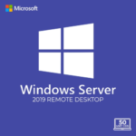 Windows Server 2019 Remote Desktop